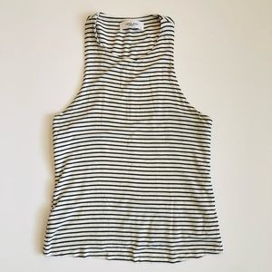 Carly Jean Los Angeles (CJLA) Eden Tank Top